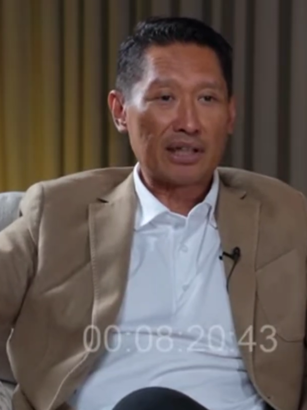 alasan nya kenapa dulu Kemenkeu wanita saat itu #drrichardlee  #bossmanmardigu  #bossman  #srimulyani  #politik 
