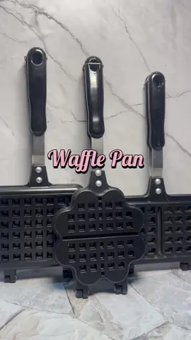 Waffle pan Buruan jangan sampai ketinggalan Langsung merapat ke Cahaya Buana Pontianak! Dari perabot kece, kebutuhan dapur, sampai barang unik murah meriah — SEMUA ADA! Belanja hemat, hati senang, dompet tenang! Jangan sampai ketinggalan, stok terbatas lho! #PontianakBelanjaMurah #CahayaBuanaPontianak #PerabotMurahPontianak #KebutuhanRumahTangga #BelanjaHematPontianak