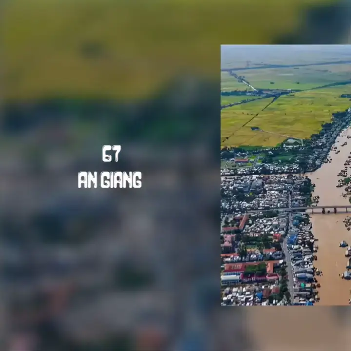 Bài Ca của An Giang 
