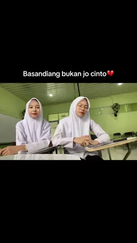 #basandiangbukanjocinto #minangtiktok #VoiceEffects 
