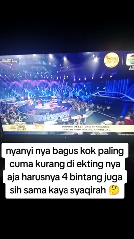 sebgai netizen Indonesia kita juga punya hak menilai kan🤣 #vidiofypシ゚viral  #dacademy7  #fyppppppppppppppppppppppp  #netizenindonesia 