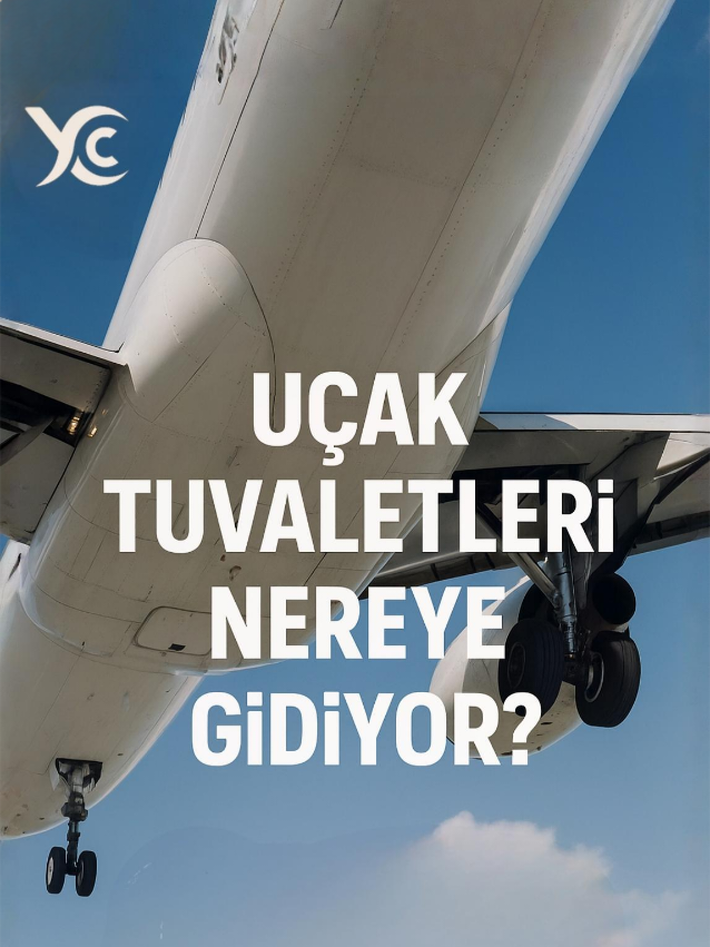 Uçaklardaki tuvalet atıkları kesinlikle havadan aşağıya bırakılmaz. Tuvaletlerde vakum sistemi bulunur; bu sistem sayesinde atıklar çok az suyla birlikte güçlü bir şekilde çekilerek özel bir depolama tankına yönlendirilir. Bu tanklar uçağın gövdesinde güvenli bir şekilde muhafaza edilir. Uçak yere indiğinde, özel yer hizmeti araçları bu tankları boşaltır ve atıkları güvenli şekilde arıtma tesislerine gönderir. Bazen çok nadiren “mavi buz” denilen olay yaşanır. Bu, tuvalet sıvısının donup dışarı sızmasıyla oluşur, ancak havadan aşağı atık bırakılması diye bir durum yoktur. Yani gökyüzünden düşen şeyler sadece yağmur veya kuşlar olabilir, tuvalet atığı değil. ------- #UçakTuvaleti ✈️ #MerakKöşesi #YerelCosmos #Havacılık #UçakTeknolojisi