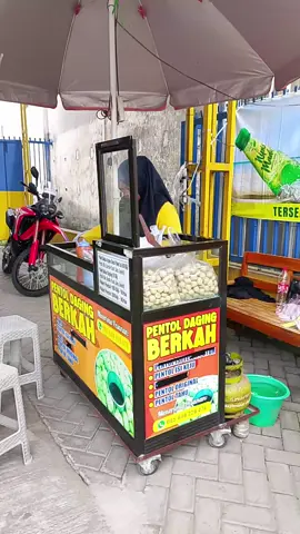 buruan merapat teman²