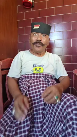 Belajar sabar 😍#khzainudinmz #bersyukur🤲🙈 @Abangamir2 