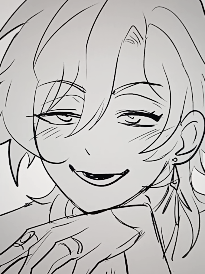 Aven: cobrate #HonkaiStarRail #ratiorine #aventurine #drratio #foryoupage 