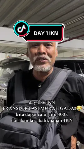 pliss kasih tau caranya,soalnya awam pertama kali banget ke ikn dan calo'nya gada yg mau nunjukin arah bis😭😭😭🫵🏻#ikn #ibukotanusantara #fypagee 