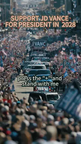 #president #2028 #fyp #jdvance #vance 