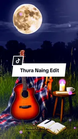 #ပြန်လှည့်မကြည့်နဲ့😊 #သီချင်းလေးသဘောကျလို့😁❤️ #alightmotion_edit #fypppppppppppppp #ရောက်ချင်ရာရောက်စမ်းကွာfypシツ♡☆★ 