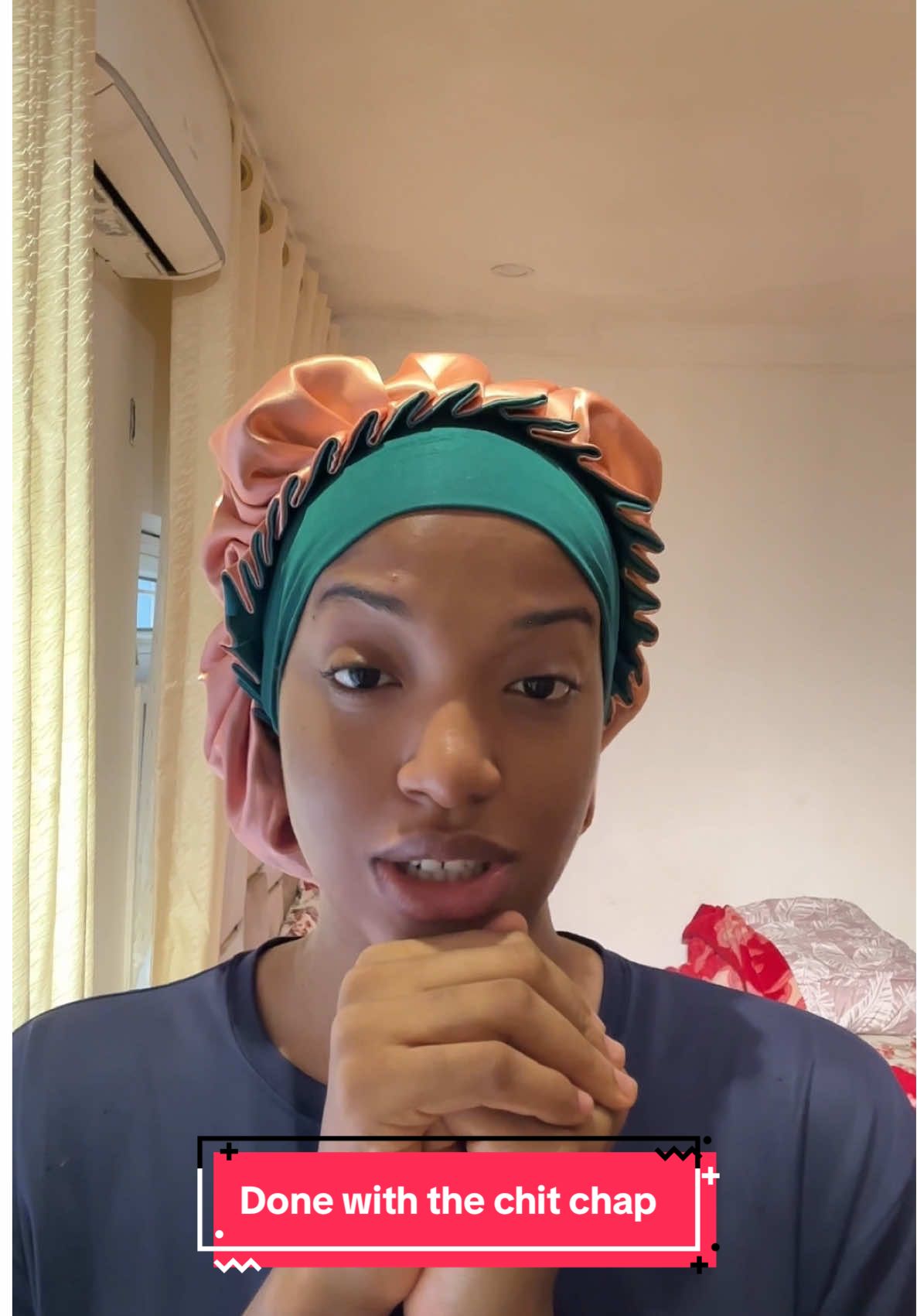 I'm tired of the chit chat 🚶‍♀️ #talkingstage #fyp #viral #Relationship #datingadvice 