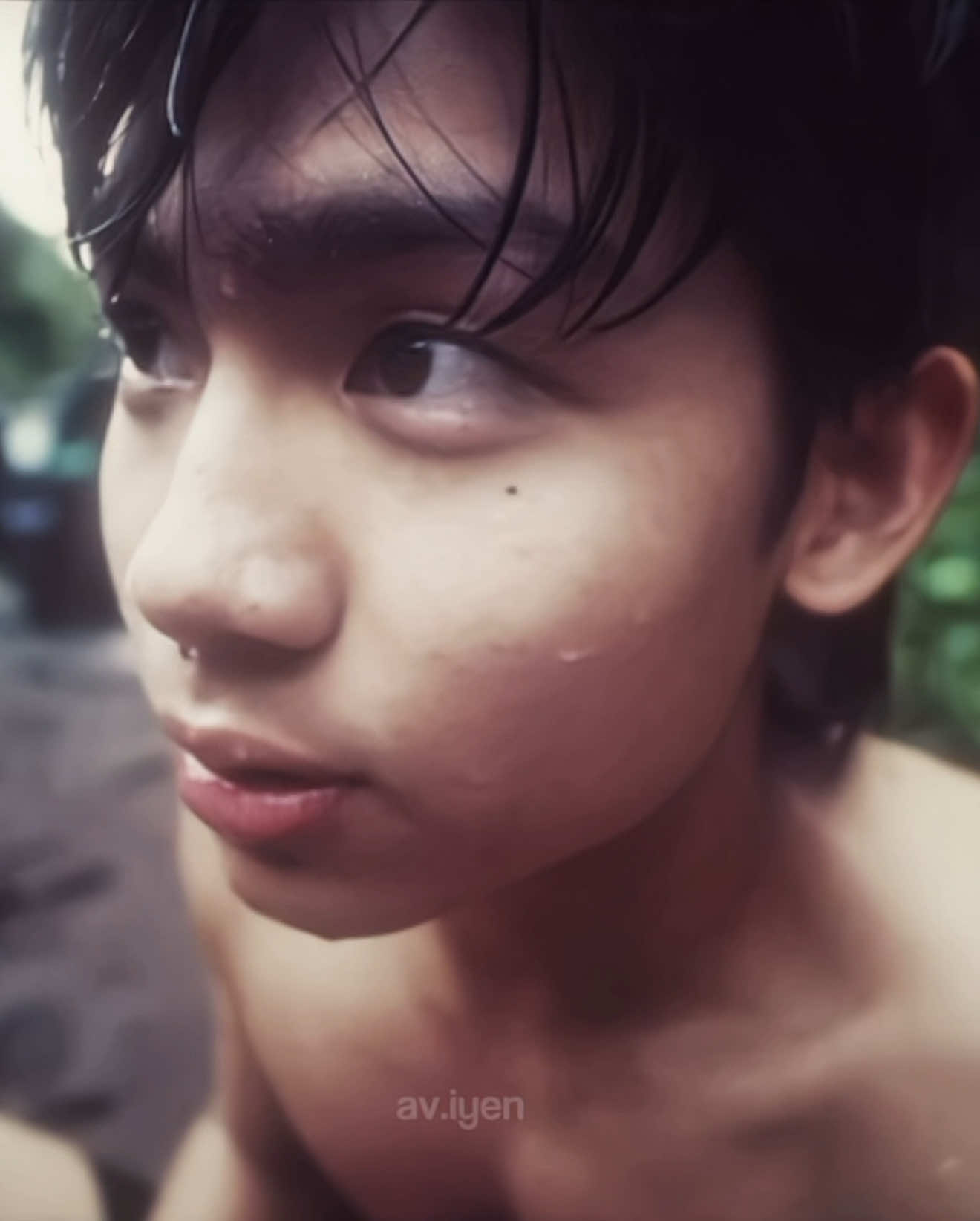 pogi talaga ni bossing  [ #jeoong #jeremiahong #jeo #fyp #foryoupage ]