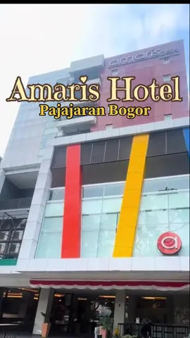 Hotel di Bogor yang low budget? Ya Amaris Hotel lah… eitss tapi kamar di sini bagus dan nyaman banget loh, ada Promo dari TikTok loh buat nginep di sini… klik lokasi di bawah ya buat dapet harga promo nya #jelajahhotelakhirpekan #jelajahakhirpekan #promohotel #hotelmurah #hotelbogor 
