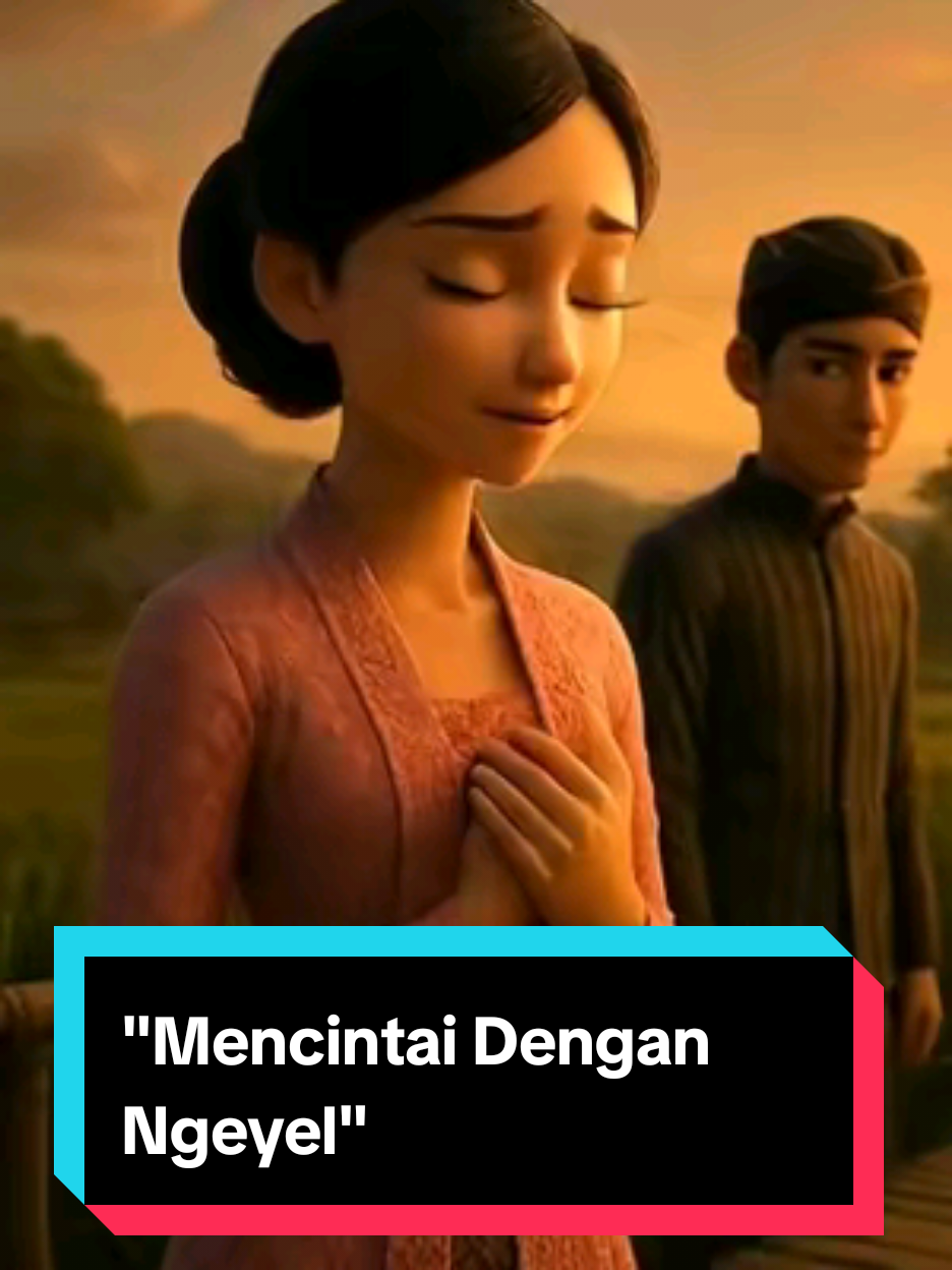 Mencintai Dengan Ngeyel #mencintaidenganngeyel #liriklagujawa #lagujawa #lagujawaviral #xyzbca 