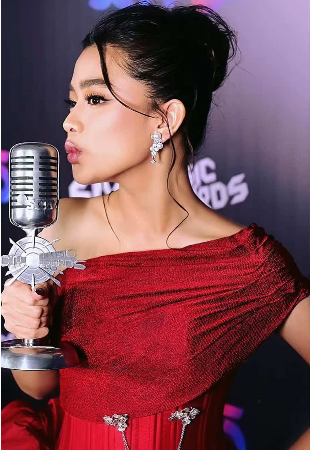 semoga hari ini borong piala ya qeel di infotainment awards🥰 #aqeelacalista #aqeelaaz_ #asmaragenz #infotainment #fyp 