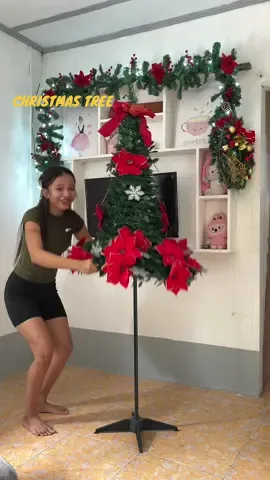 Foldable Christmas tree Christmas tree Christmas decorations  Pop up Christmas tree Christmas decor Christmas 2025