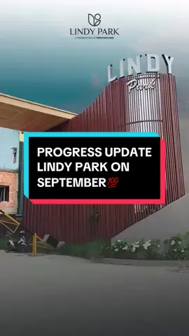 Progress Update Lindy Park ✨ 17 September 2025 Setiap hari, Lindy Park terus menunjukkan perkembangan nyata. Dari gerbang megah hingga detail pembangunan di setiap sudut, kami berkomitmen menghadirkan hunian modern yang nyaman, aman, dan berkelas. Stay tuned untuk update berikutnya dan rasakan perjalanan menuju rumah impian Anda bersama Lindy Park. 🏡🌿 #LindyPark #PrestigioLand #ProgressUpdate #rumahsivisioner #investasi 
