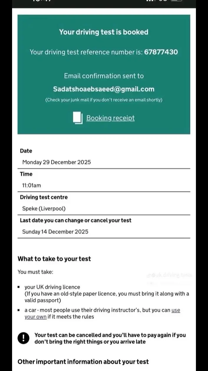 Message +44 7480 912786 #dvla #goviral #uktiktok #uk #driving #gov #likes 