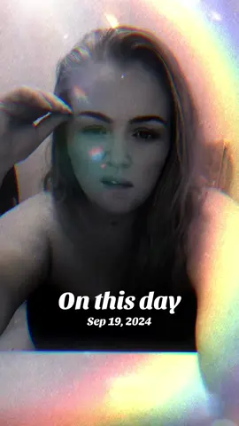 #onthisday 