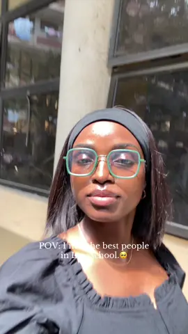 I reminisce on the memories made in Law school and I’m thankful they were made. Truly, the best connections are often made in the unlikeliest of places. There are many more videos surely but enjoy this tip of the iceberggggg!😁🙃 #calltobar2025 #nigerianlawschoollagos #fyp #nlslagoscampus #nlsbacklogset 