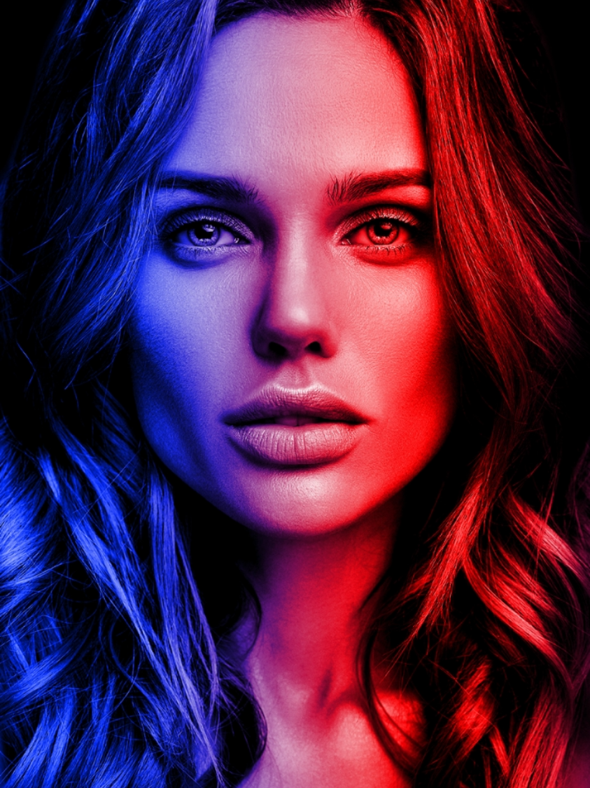 Beginner Photoshop Tips 2025 | Dual Color Effect in Photoshop | M Graphics  Follow Mgraphics Tips and Tricks 2025 in Adobe Photoshop, Photoshop tutorials, Photoshop tips and tricks 2025, Photoshop for beginners, mgraphics  #tipsandtrick #Photoshop2025 #photoshoptips #mgraphics 