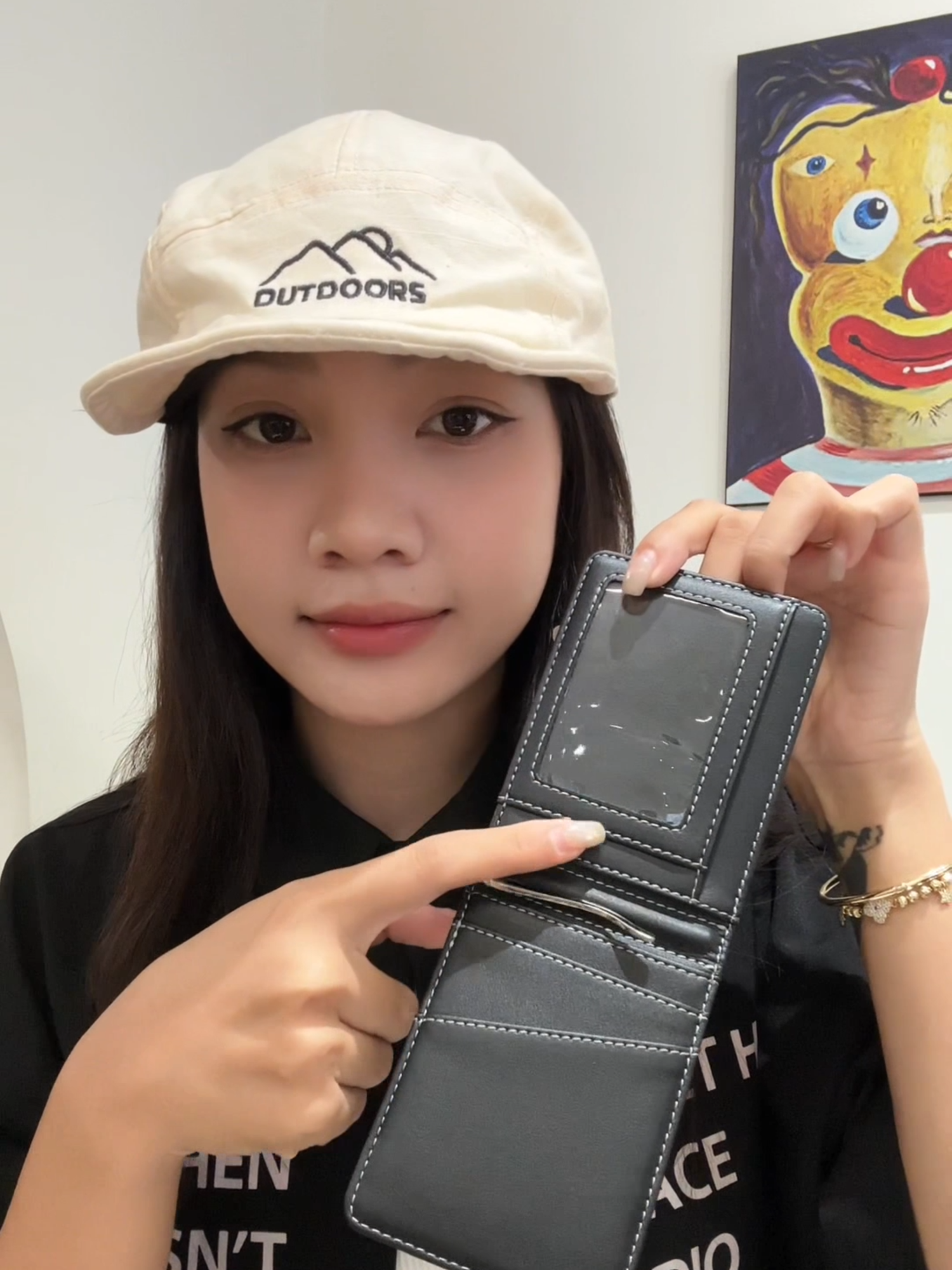 Đang tìm một item hợp gu? Đây nè. UTV14 #ví #vinam #vimini #vida