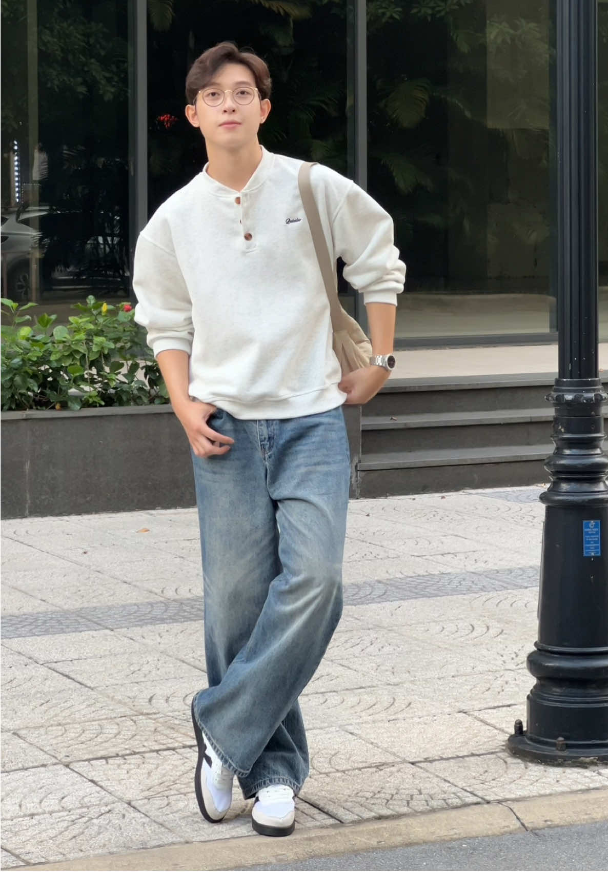 Bạn đã sẵn sàng diện đồ đón thu đông năm nay 🤔#katholic 