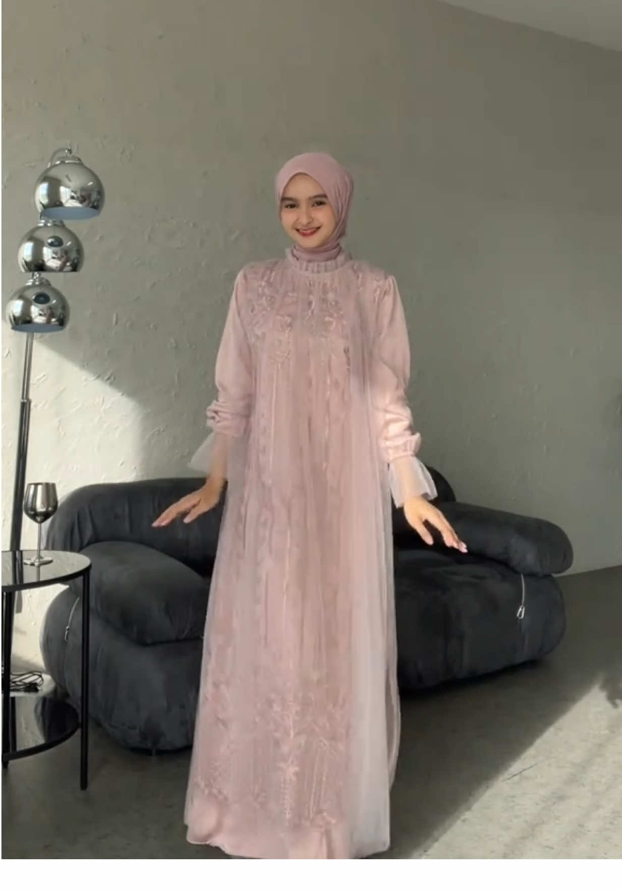 #dress #dresskondangan #bajukondangan #bajubridesmaid #gamis 