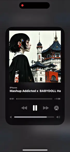 Mashup Addicted x  BABYDOLL Haley Joelle x Ari Abdul - QuinVy final cook 最終版本 #quinvy #quinvyremix #tongminh 