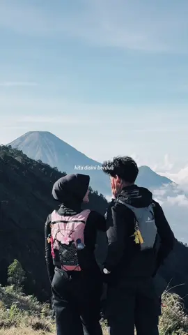 prau with you? #mountaindate #prauviapatakbanteng #prauviadieng 