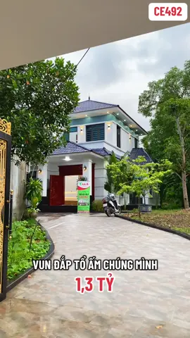 Vun đắp tổ ấm chúng mình #nhadeptana #thietkenha #nhadep #xuhuong 
