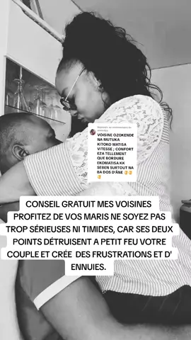 Réponse à @emisolya 