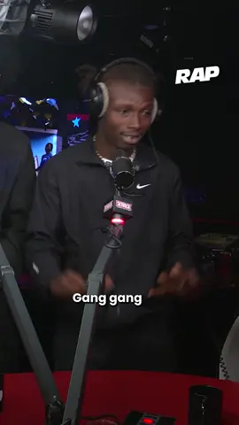 G.A.N.G 🧨🧨 @planete_rap @fredmusaofficiel