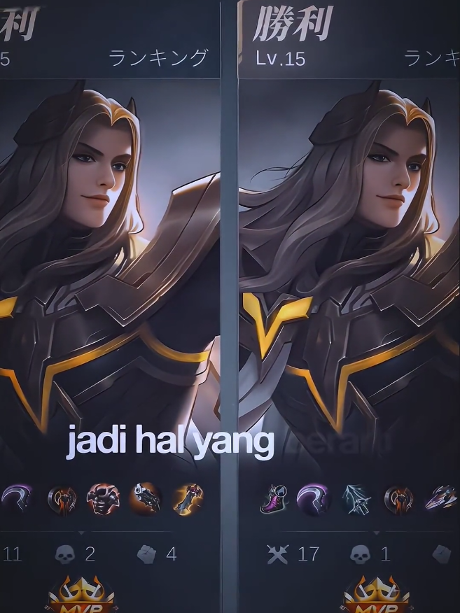 #renzz1four :mari rayakan mati rasa ini sampai bertemu yang setara|| #4ethereal #margablesiv #aesthetic #presetmlbb 