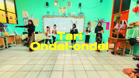 Good job cinta kecintaan kuuuu untuk hari ini 🤍🫶🏻 terima kasih untuk penampilan keren kalian 😘🥰 bangganya ibuk dengan segala proses latihan yang sudah kalian lakukan 🤍  Terima kasih sudah selalu kompak 🤍🤍🤍 Love satu juta beribu kali untuk kalian 🤍😘