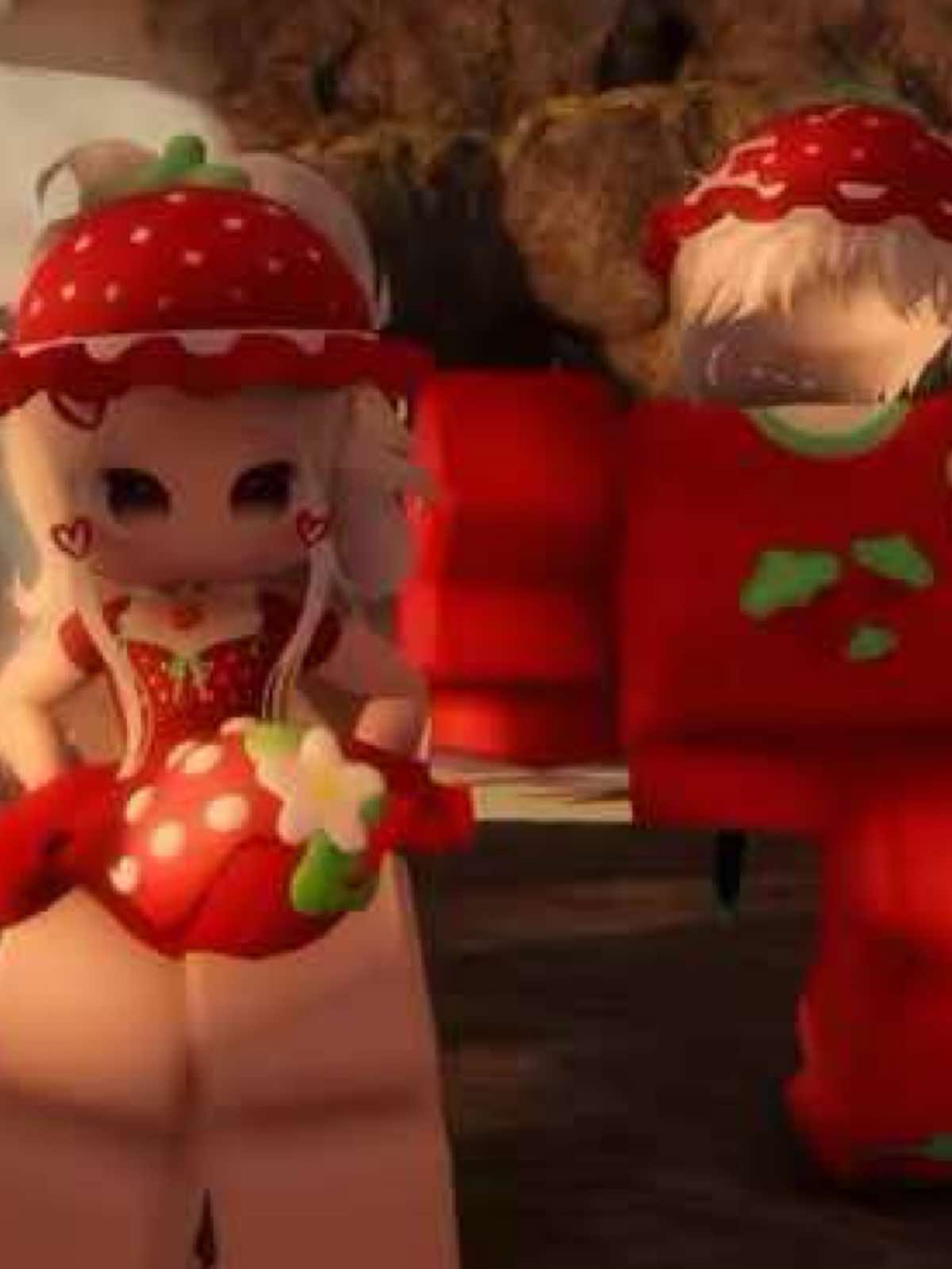 Tú y yo ? Con outfits de mujerts oh no my love 😡 • • • • • • • • Dc:@𝐀𝐧𝐚𝐢𝐬  • #robloxcouple #enamorados #robloxoutfits #trendingvideo #KUIN 