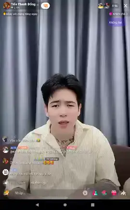 *nhắc nhẹ ai đó* xin lỗi cậu hiền nên còn có thể bị bắt nạt chứ các mợ ko dễ bị bắt nạt đâu có gì nói thẳng vào các mợ á đừng đụng vào cậu để cậu im nghĩ đi 
