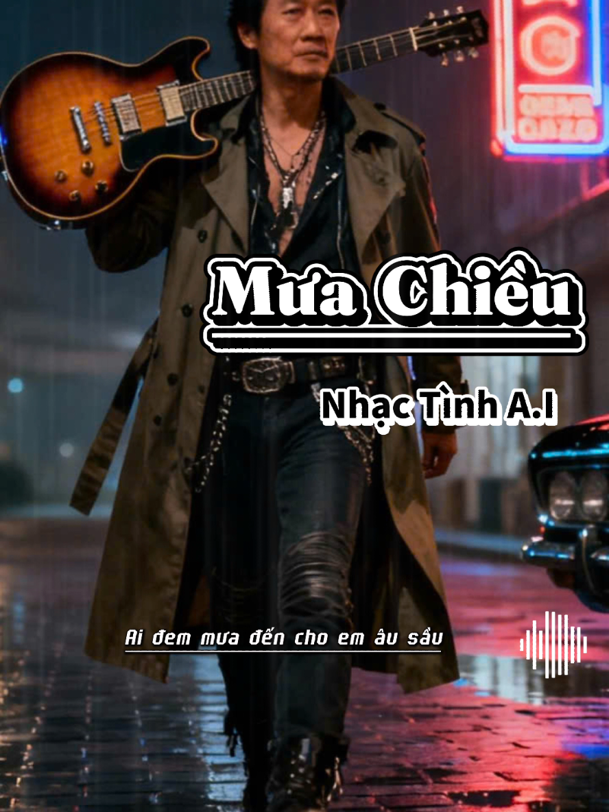 Mưa Chiều #MuaChieu #MetarRock lang thang trên phố dưới cơn mưa chiều 