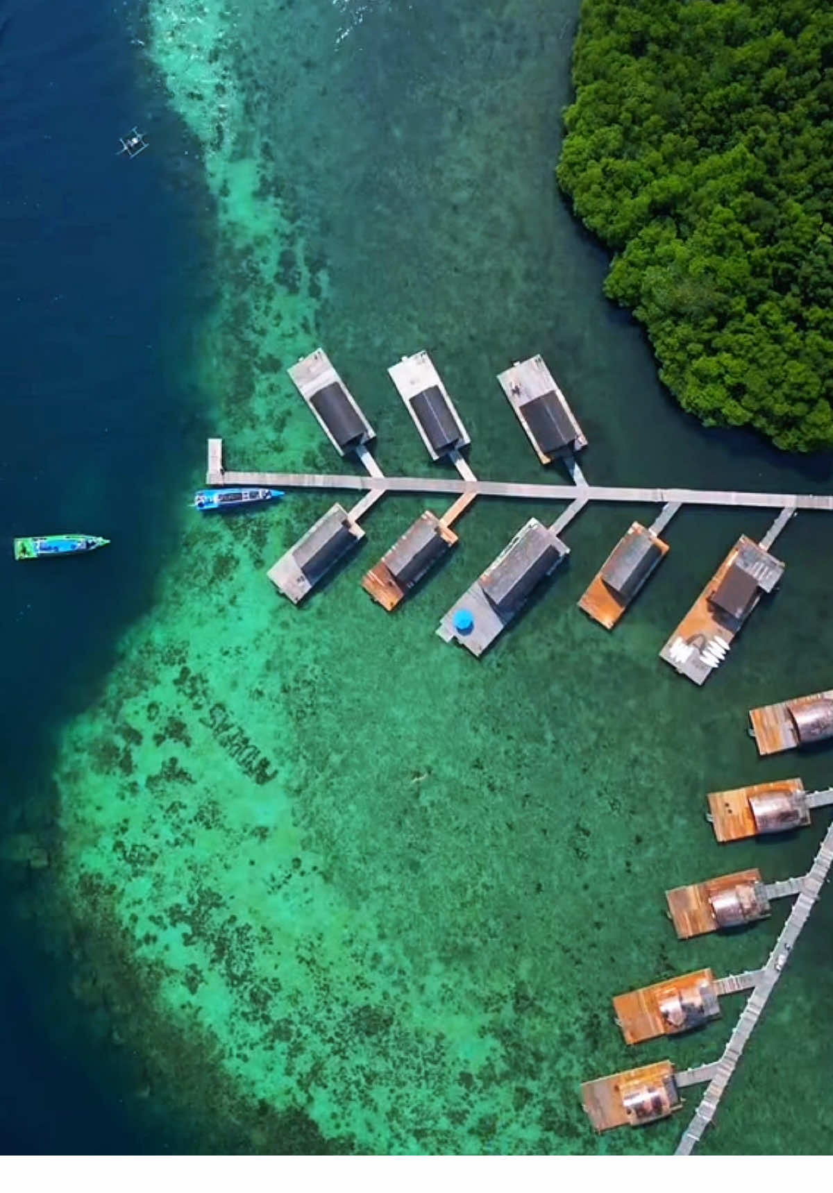 Lampung juga oke☺️😍😎pesan dari Tiket.com oke dan aman gess☺️😎 #lampung #wisatalampung #andreasresortpahawang 