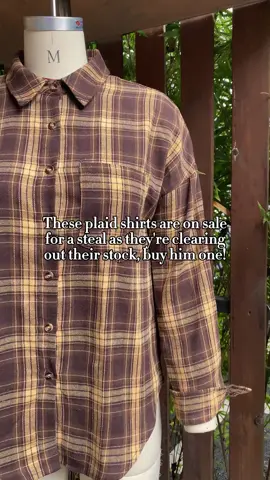 #fallfashion #plaidshirt 