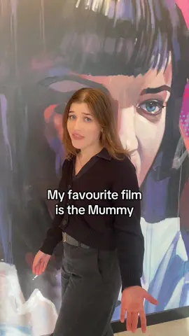 The Mummy 1999 is unmatched  #themummy #brendanfraser #rachelweisz #brisbane #fyp 