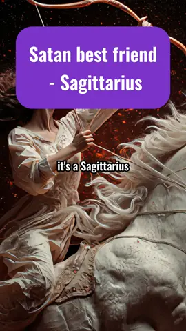 #zodiac #astrology #fyp #sagittarius 
