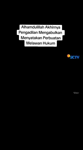 Akhirnya Perbuatan Melawan Hukum Diputuskan @〔ℍ〕Qemil Zain ʰʷ #korban #qemilzain  #dikabulkan #putusanhakim #fypシ 
