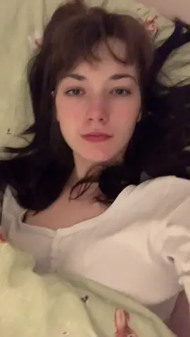 So hungover