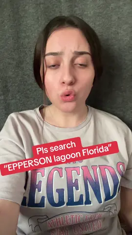 experience the EPPERSON lagoon in Florida the biggest pool ever #eppersonlagoonflorida #eppersonlagoon #florida #fyp #fypシ゚viral 