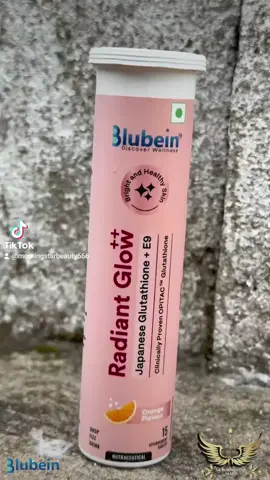✨ Get That Radiant Glow from Within! ✨ Say hello to Radiant Glow++ by Bluebein 🌸 — packed with 600mg L-Glutathione + 9 Antioxidants for complete skin care. ✅ Brighter complexion and glowing skin ✅ Evens skin tone ✅ Protects against pollution and oxidative stress 🔥 Limited Time Offer! Rs.14,000 ➝ Just Rs.8,500 💰 Save Rs.5,500! 📦 Only a few stocks left – don’t miss out! 📲 Order Now: +94 114 994 883 | +94 761 122 168 Message morningstarmart.com on WhatsApp. https://wa.me/94761122168 #Radiant #Glow #GlowUp #Skincare #Glutathione @The Walk Model Academy 