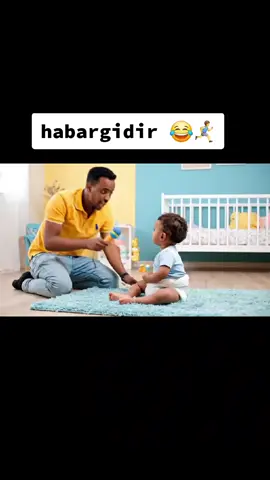 #baby #foryoupageofficial #aivideo #aisomali #somalitiktok 