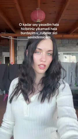 Bi userden fikir aldim