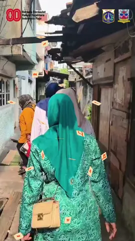 Hari ke-7 Kegiatan *‎TAMANSARI PEDULI* 