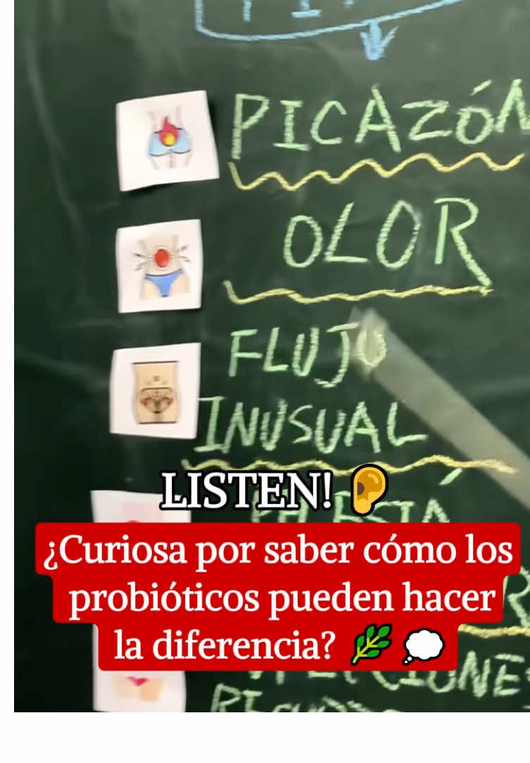 ¿Sientes picazón, incomodidad o algo raro? 😩 #Gynable #Probióticos #SaludFemenina #SaludDeChicas #Olor #PH #EquilibrioPH #ProbióticosParaMujeres #Probióticos #TikTokShopCreatorPicks #fyp 