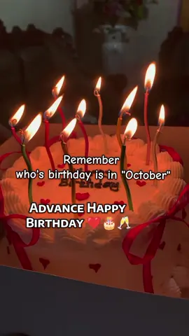 #fyyyyyyyyyyyyyyyy #birthday #october #viral #fyp 