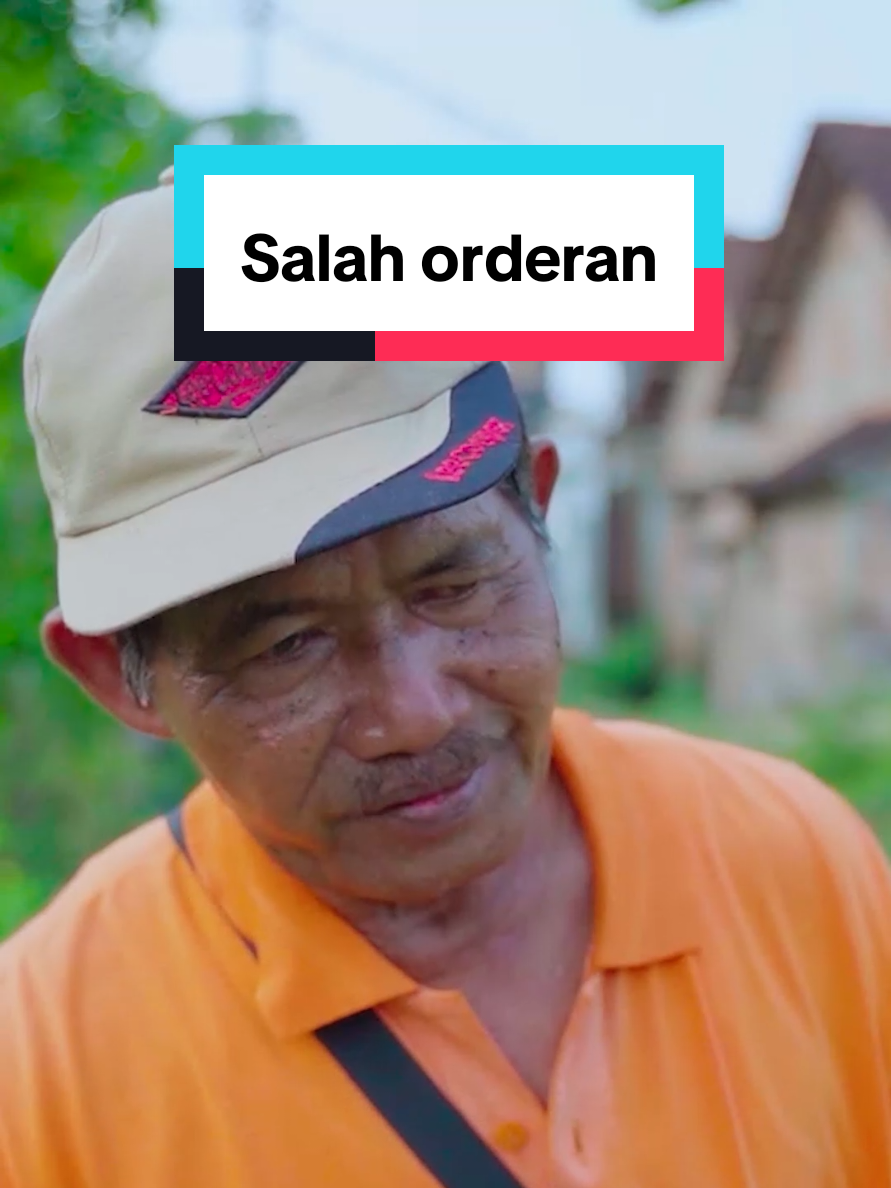 Salah orderan #sukeni #sukenientertainment  #dagelanjowo #lucu  #komedijawa 